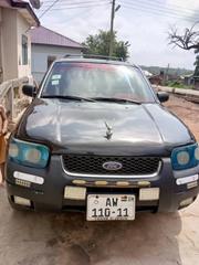 Ford Escape Limited 2010 Gray for sale