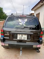 Ford Escape Limited 2010 Gray for sale