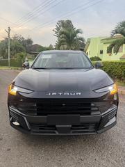 New Jetour Dashing 2025 Black for sale