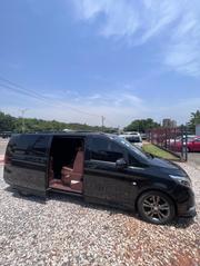 Mercedes-Benz Vito 2018 Black for sale