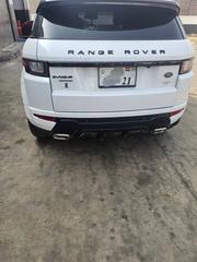 Land Rover Range Rover Evoque Autobiography 5dr 4x4 (2.0L 4cyl 9A) 2016 for sale
