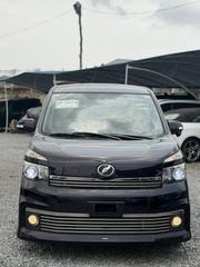 Toyota Voxy SV Premium 2014 Black for sale