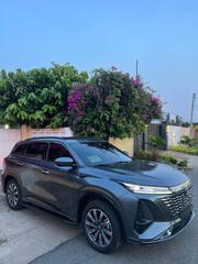 New Changan CS75 2024 Black for sale