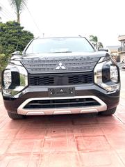 Mitsubishi Outlander SEL 2024 Black for sale