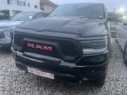 Dodge RAM 2019 Black for sale