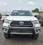 New Toyota Hilux 2025 White for sale