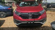Honda CR-V Special Edition 2022 Red for sale