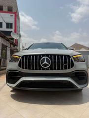 New Mercedes-Benz GLE-Class AMG GLE 63 S AWD 2025 Gray for sale