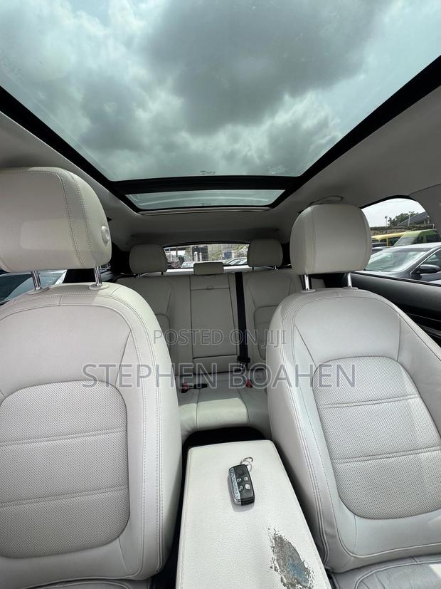 Jaguar F-Pace 35t Premium 2017 Blue