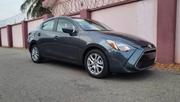 Toyota Yaris iA 1.5 FWD 2017 Silver for sale