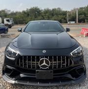 Mercedes-Benz E63 2018 Black for sale