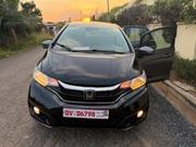 Honda Fit EX 2019 Gray for sale
