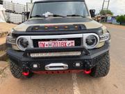 Toyota FJ Cruiser 4x4 Automatic 2012 for sale