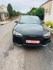Audi A4 2.0T Season of Audi Premium AWD quattro 2017 Black for sale