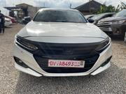 Honda Accord Sport 1.5T 2021 White for sale