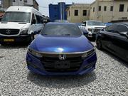 Honda Accord Sport 2.0T 2020 Blue for sale