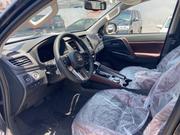 New Mitsubishi Pajero 2025 Black for sale