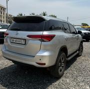 Toyota Fortuner 2023 Gray for sale