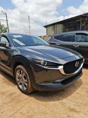 Mazda CX-30 Preferred 2020 Gray for sale