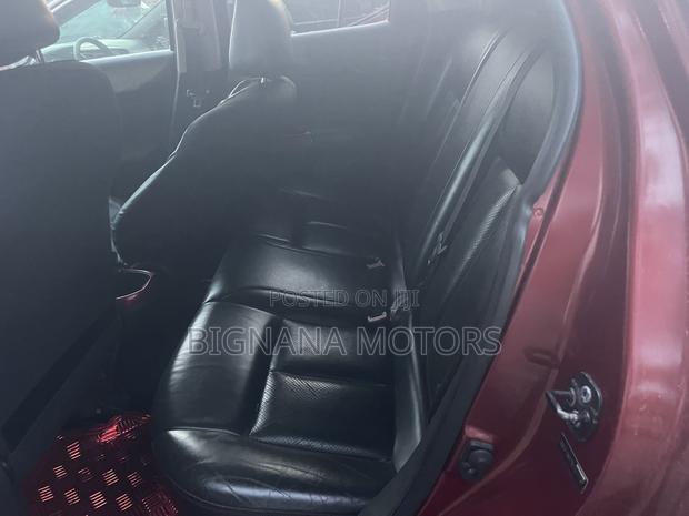 Nissan Juke SV 2013 Red