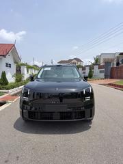 New Lynk & Co 900 2025 Black for sale