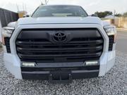 Toyota Tundra Limited Double Cab 6.5' Bed 2024 White for sale
