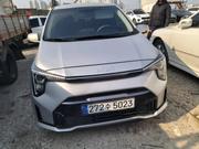 New Kia Morning 2025 Silver for sale