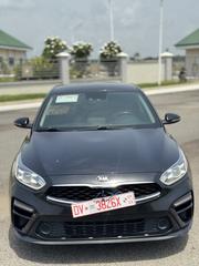 Kia Forte EX 2019 Black for sale
