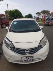 Nissan Versa 1.6 SV 4dr Sedan (1.6L 4cyl CVT) 2014 White for sale