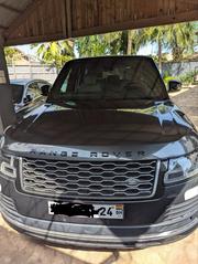 Rover Land 2021 Black for sale