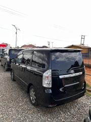 Toyota Voxy 2011 Black for sale