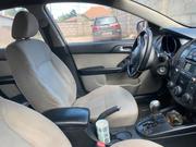 Kia Cerato 2.0 EX 2009 White for sale