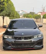 BMW M340 2022 Black for sale