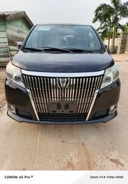 Toyota Esquire 2016 Black for sale