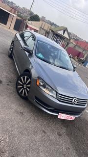 Volkswagen Passat 2015 for sale