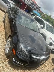 Mercedes-Benz C250 2014 Black for sale