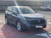 Honda CR-V EX-L AWD 2025 Blue for sale