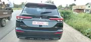 Mitsubishi Outlander SEL Black Edition 2023 Black for sale