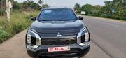 Mitsubishi Outlander SEL Black Edition 2023 Black for sale