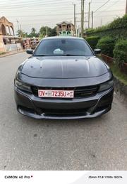 Dodge Charger SXT 4dr Sedan (3.6L 6cyl 8A) 2015 Matt Black for sale
