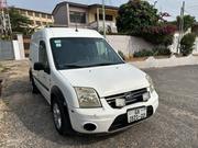 Ford Transit 2012 White for sale