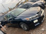 Honda Accord EX-L 2dr Coupe (2.4L 4cyl CVT) 2015 Blue for sale