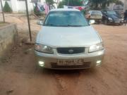 Nissan Sentra 2006 Silver for sale