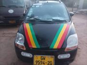 Daewoo Matiz 2009 for sale