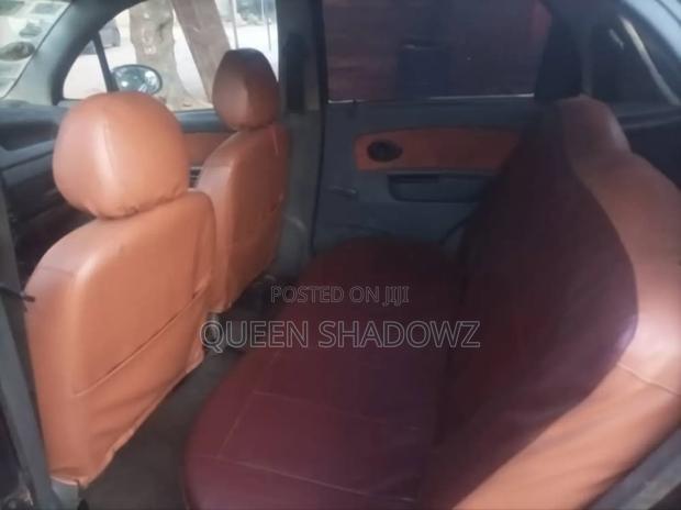 Daewoo Matiz 2009