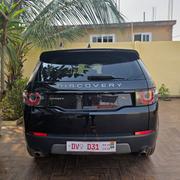 Land Rover Discovery Sport 2019 Black for sale