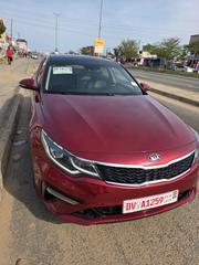Kia Optima S 2019 for sale