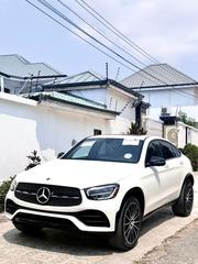 Mercedes-Benz GLC-Class 2021 White for sale