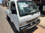 Daewoo Labo 2010 White for sale