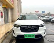Honda HR-V EX-L AWD CVT 2024 White for sale